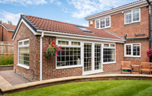 Felmore house extension leads